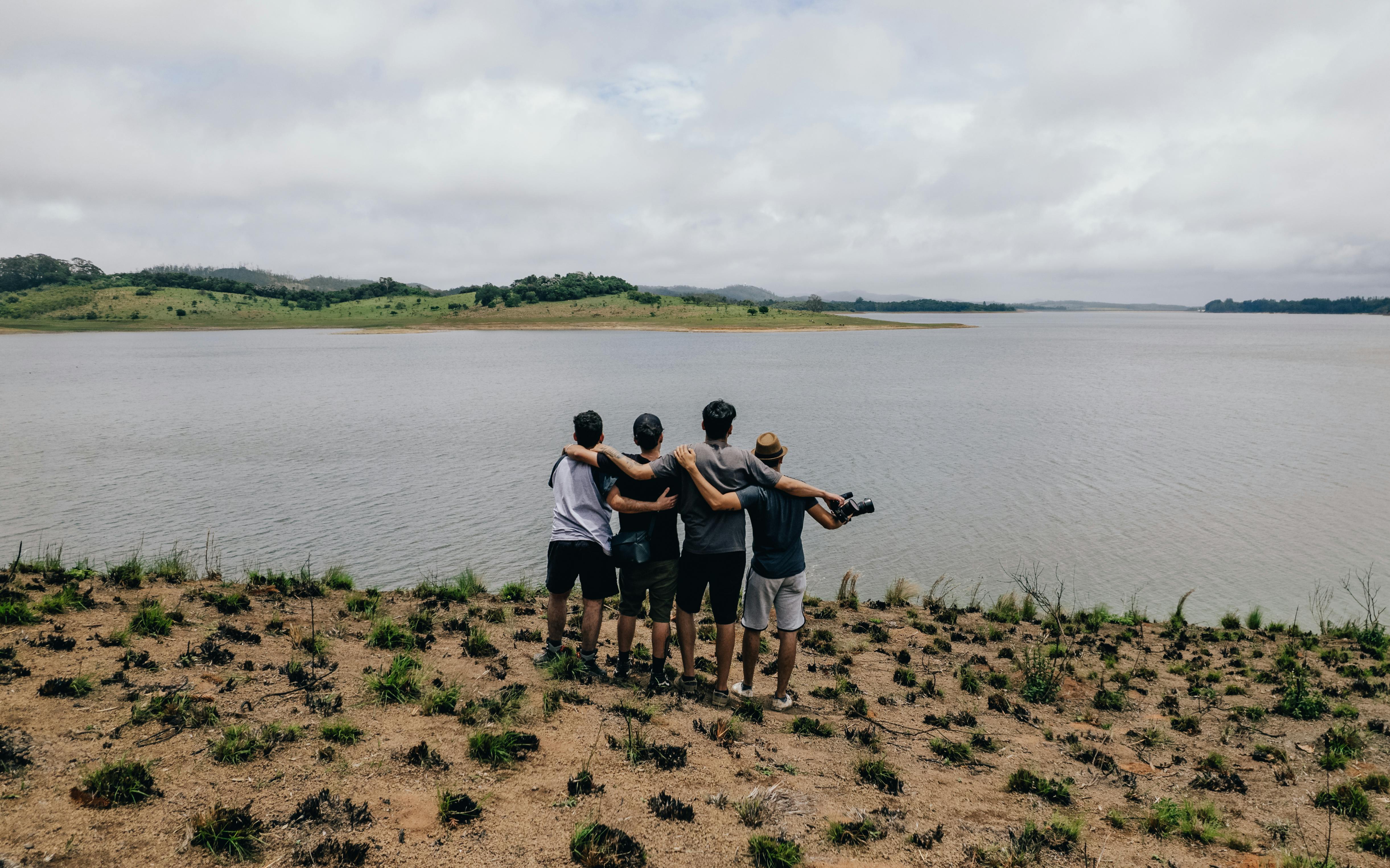 general travel group pty ltd — Photo by Matheus Bertelli on Pexels