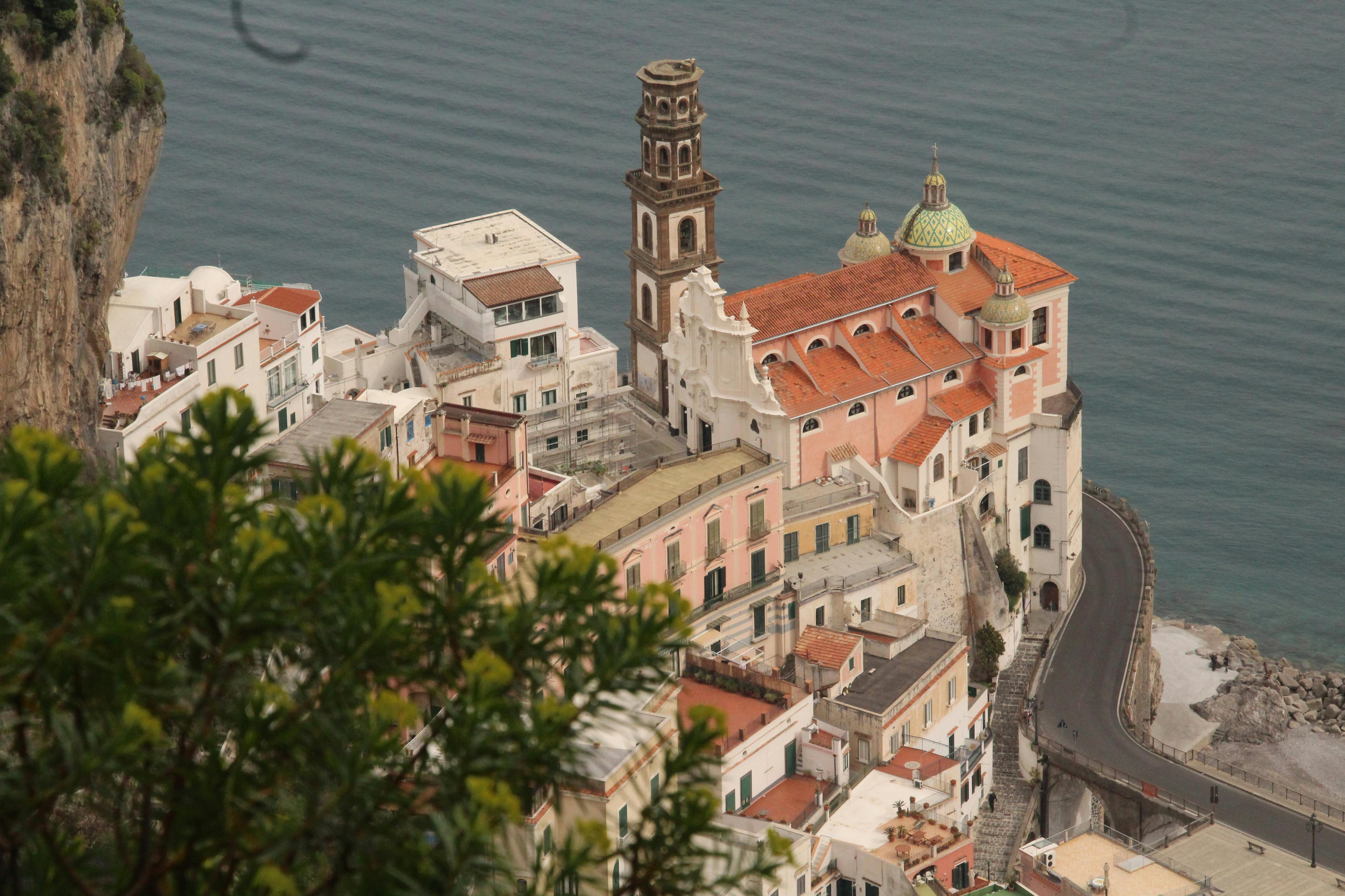 Amalfi Coast in 3 Days — The Perfect Itinerary