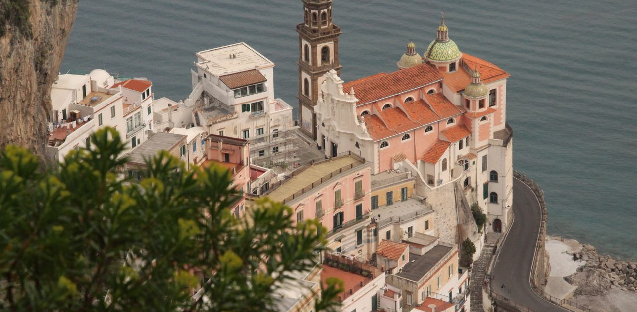 Atrani