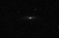 Andromeda Galaxy (M31)
