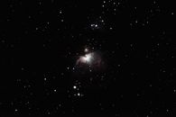 The Orion Nebula