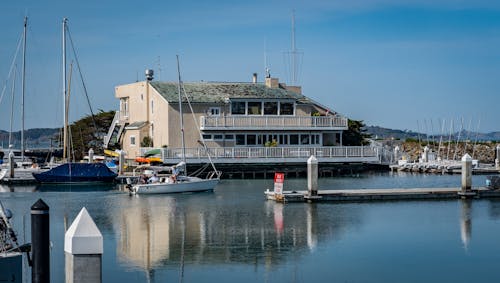 Building on Shore