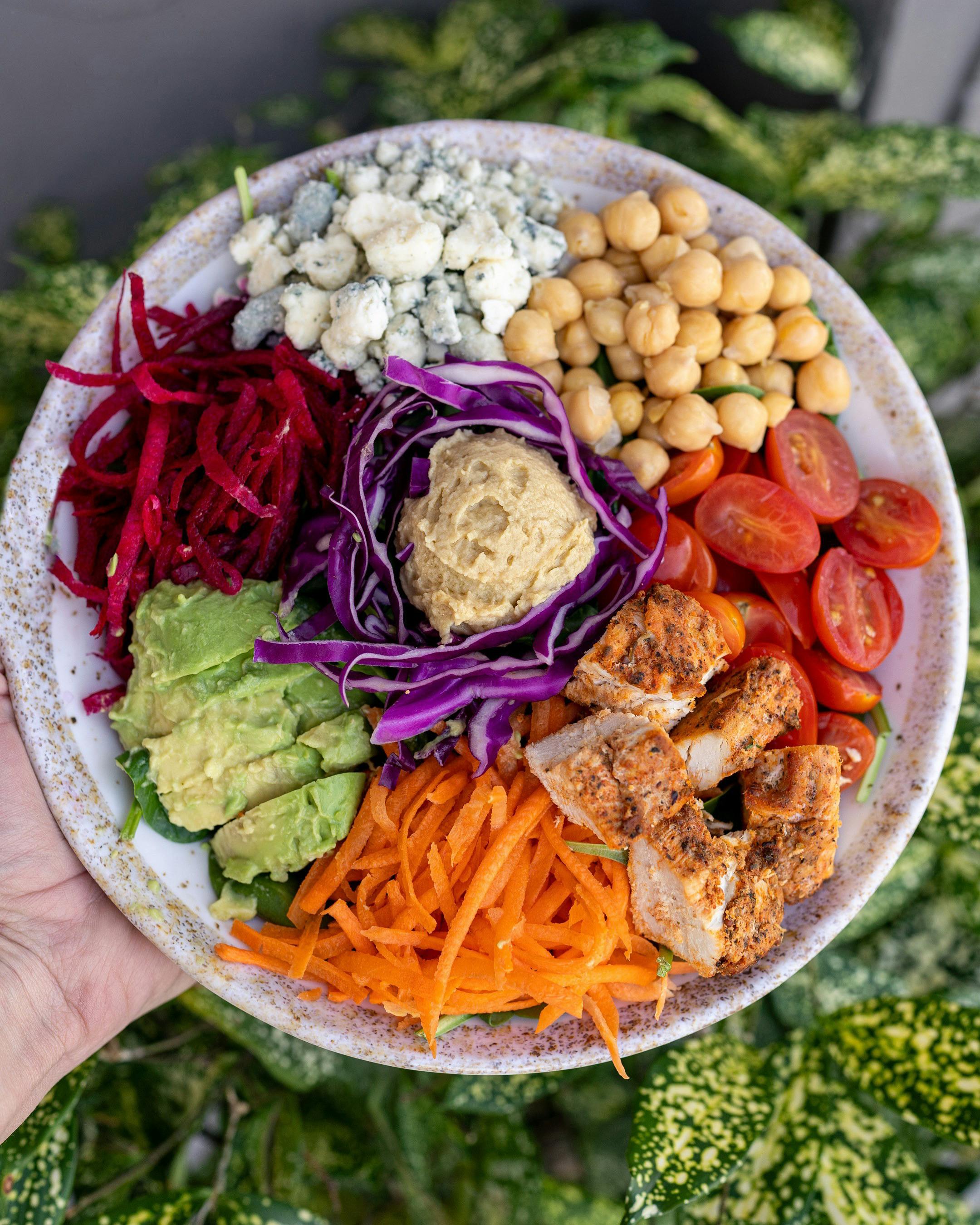 Dive Into Deliciousness - Discover Remarkable Paleo Dinner Recipes
