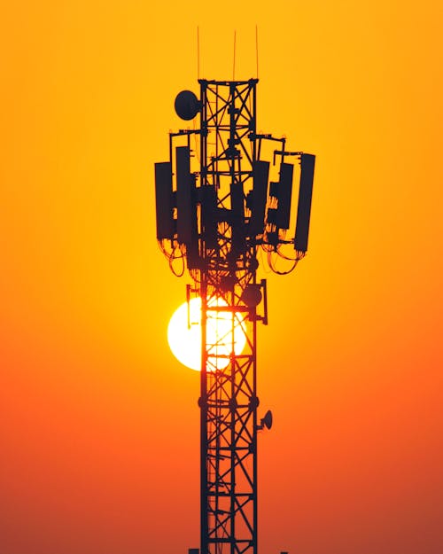 Fotos de stock gratuitas de amanecer, anochecer, hora dorada