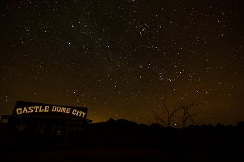 Základová fotografie zdarma na téma arizona, arizonská obloha, astronomie