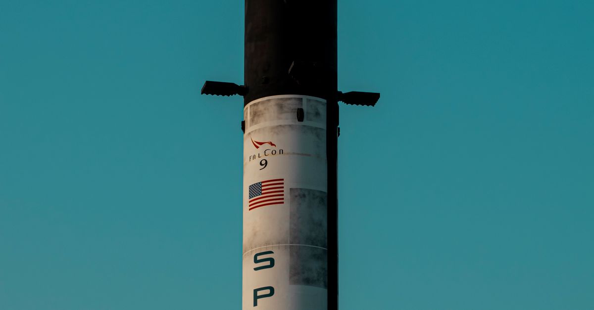 SpaceX presenta resultados financieros sólidos pero con altos gastos en IA SpaceX presenta resultados financieros sólidos pero con altos gastos en IA