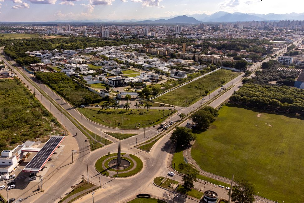 Eleições 2026 Campo Grande: Candidatos e Bastidores