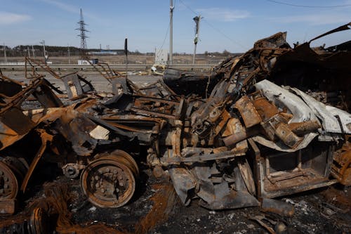 Imagine de stoc gratuită din a închide, abandonat, deteriorat