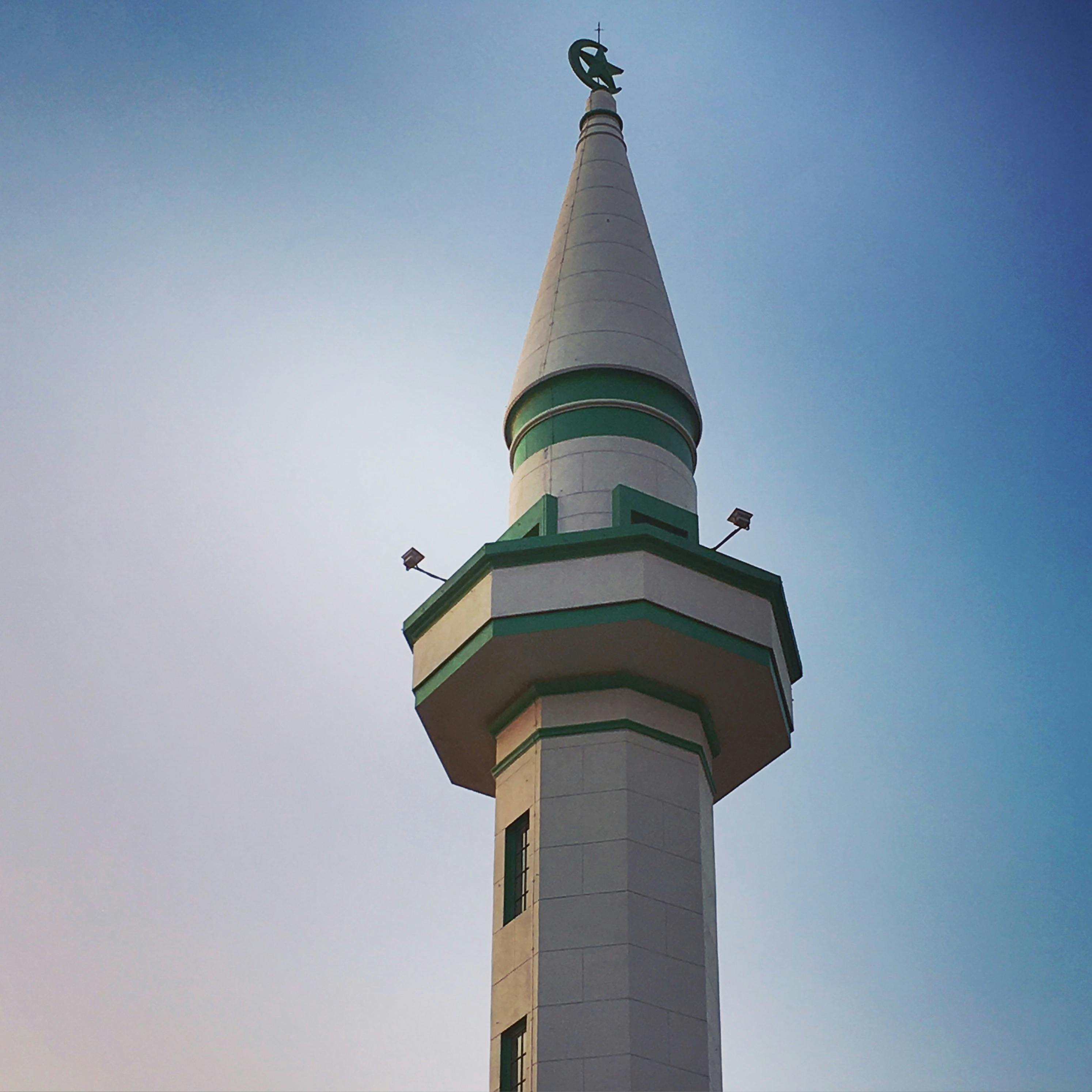 Free stock photo of islam, mosque, muslim