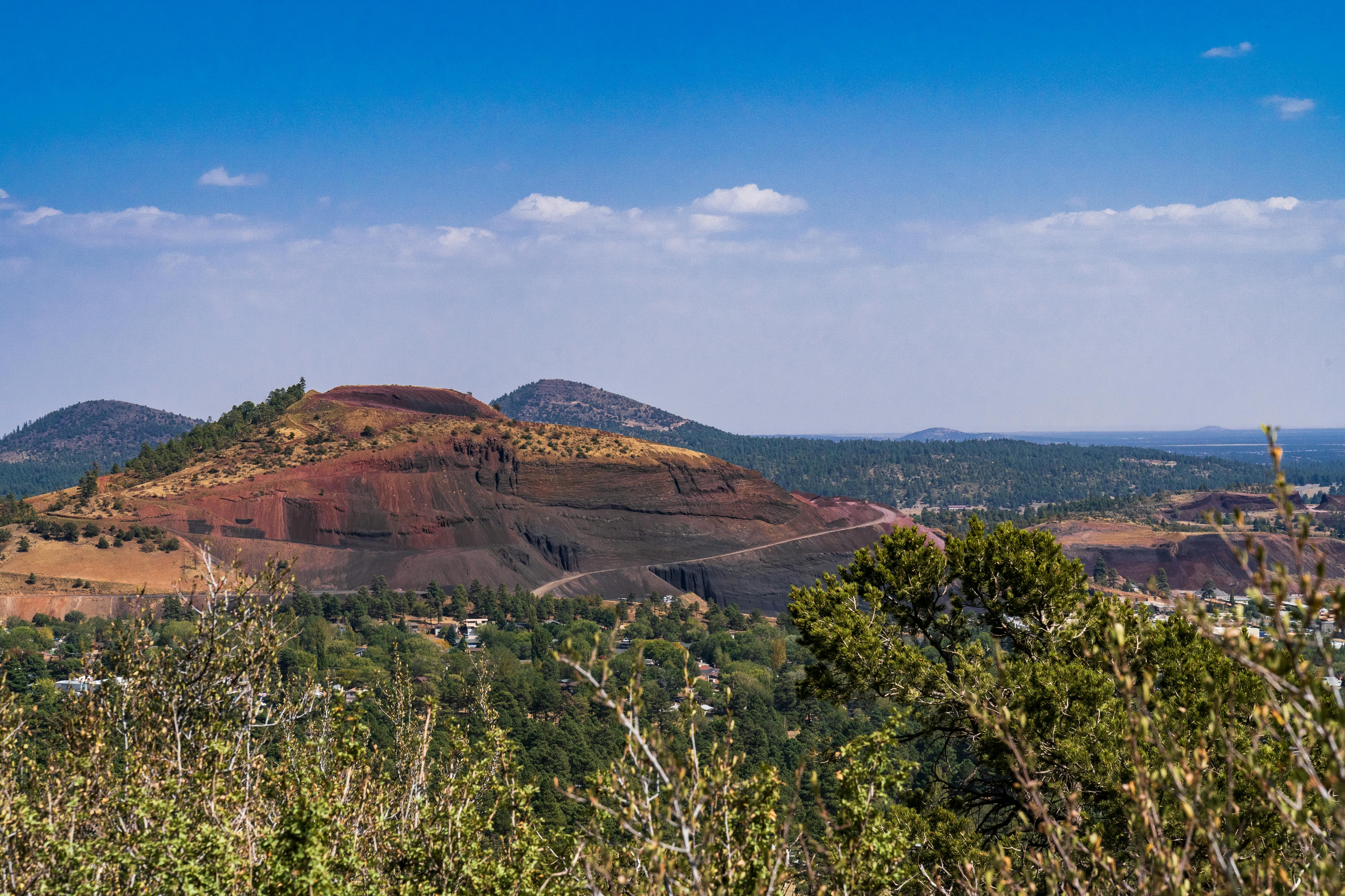 Landmarks in Flagstaff