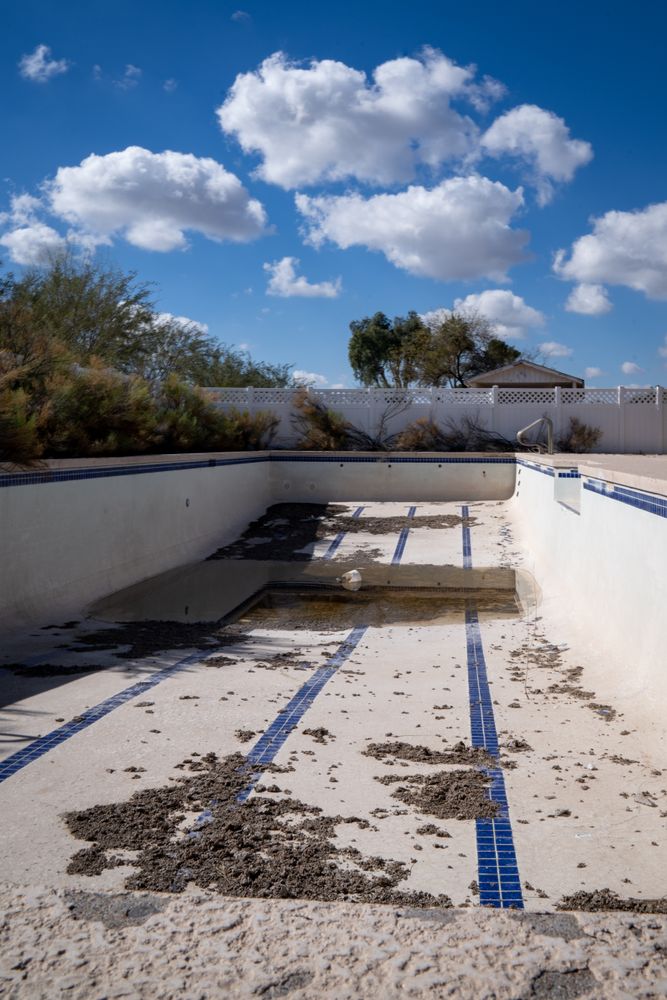 Empty Pool Photos, Download The BEST Free Empty Pool Stock Photos & HD ...