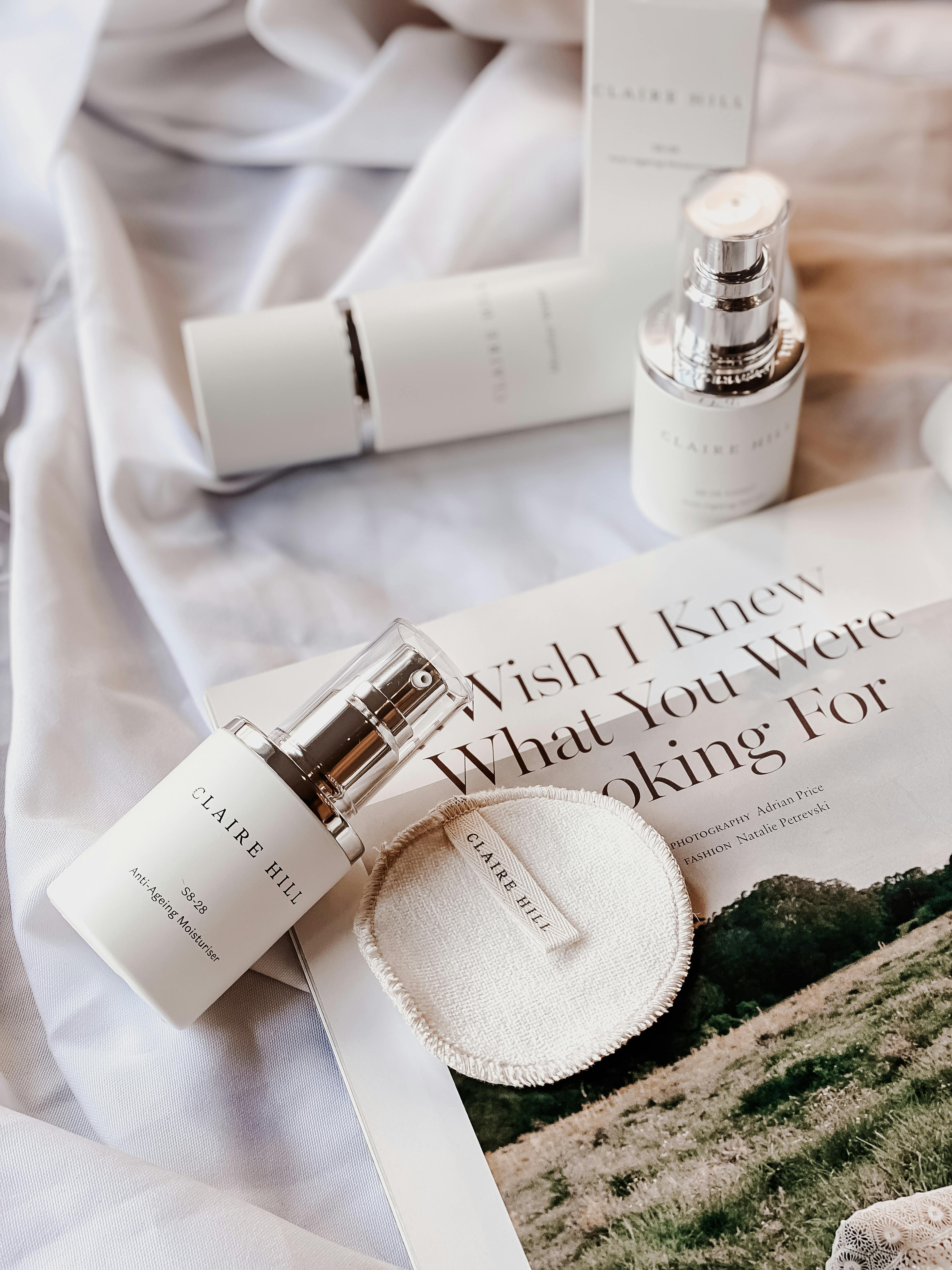 Skin Barrier Repair: How to Fix a Damaged Barrier