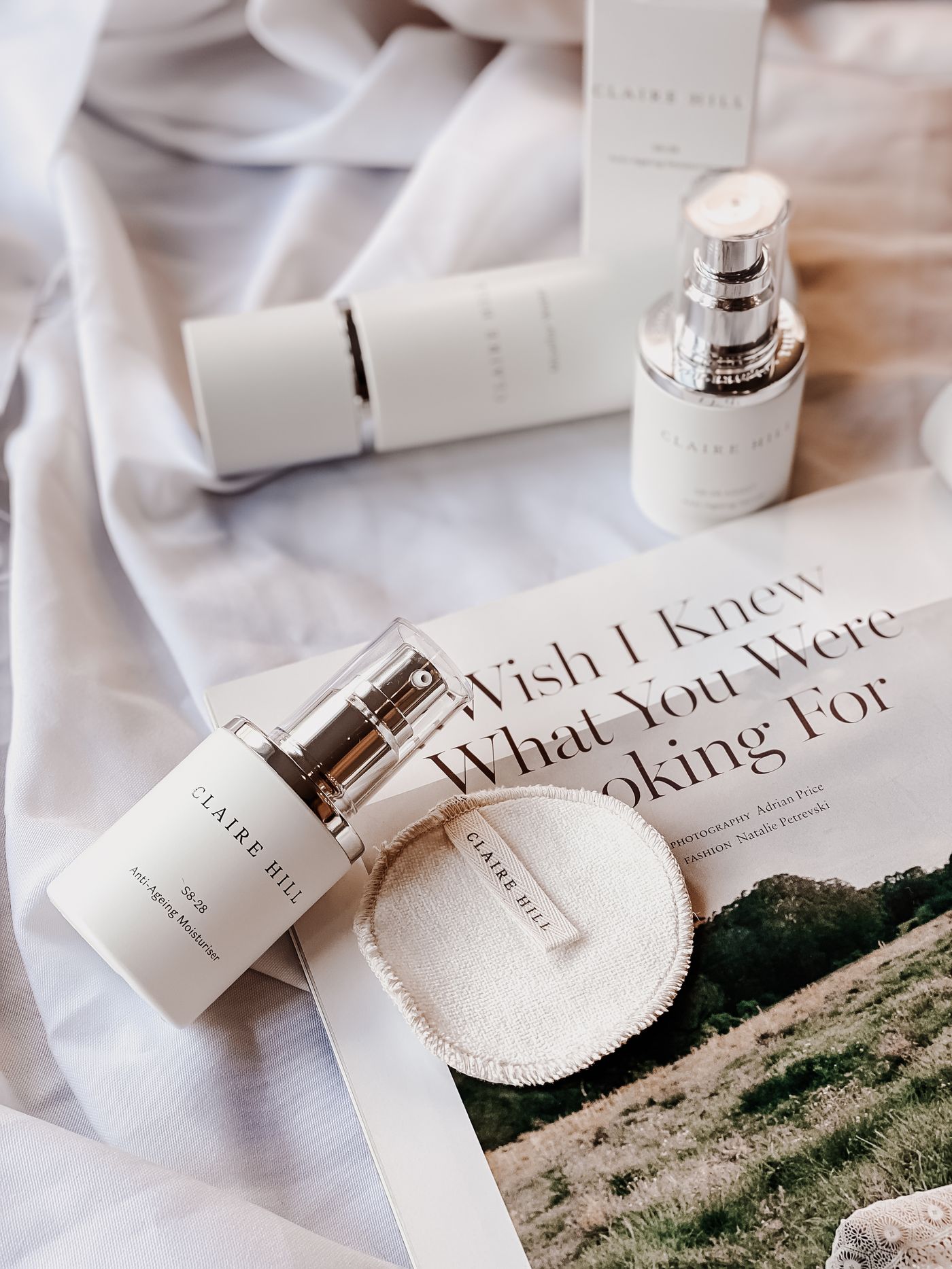How to Simplify an Overcomplicated Skincare Routine