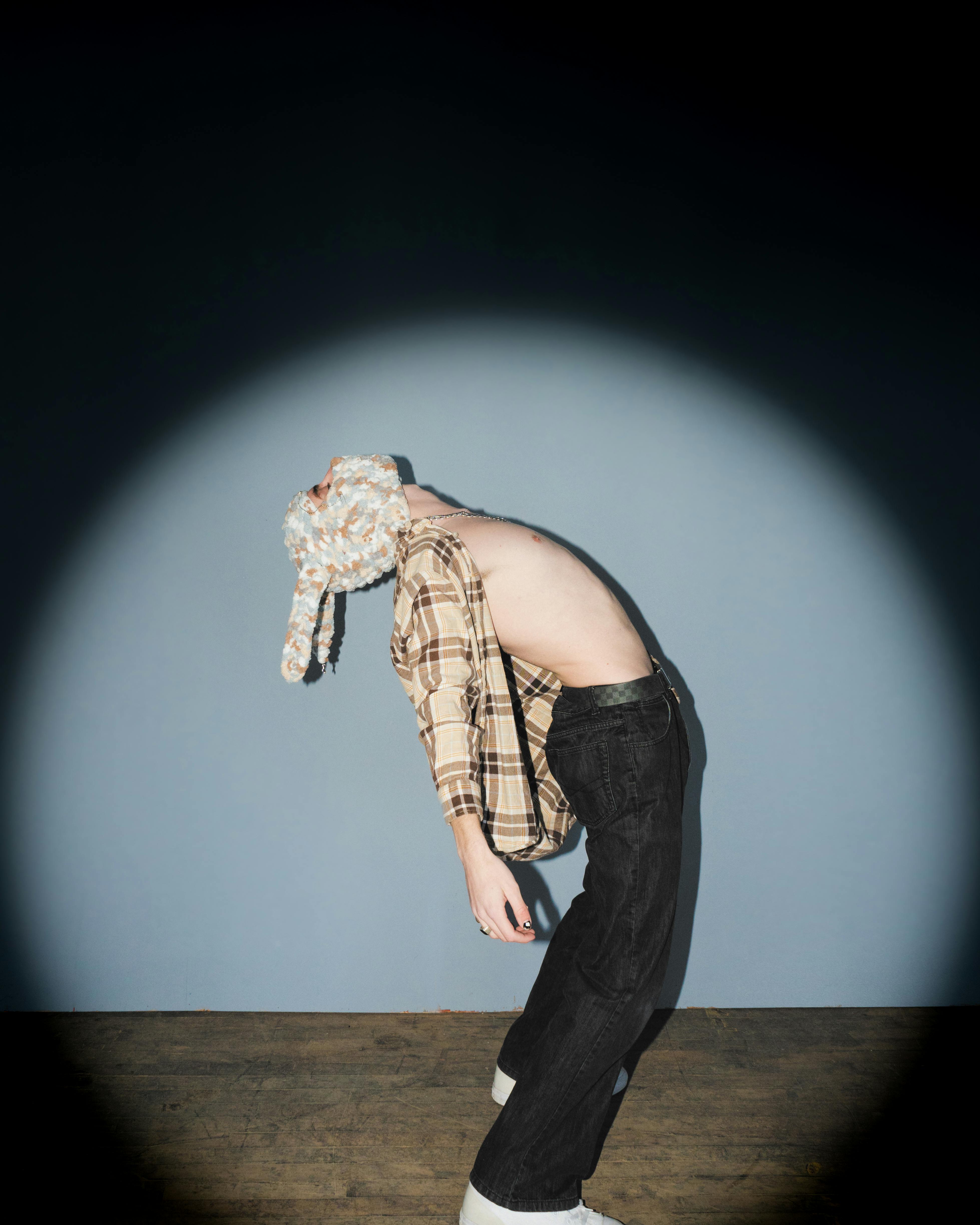 Ilmainen kuvapankkikuva tunnisteilla baletti, denim, dramaattinen Kuvapankkikuva