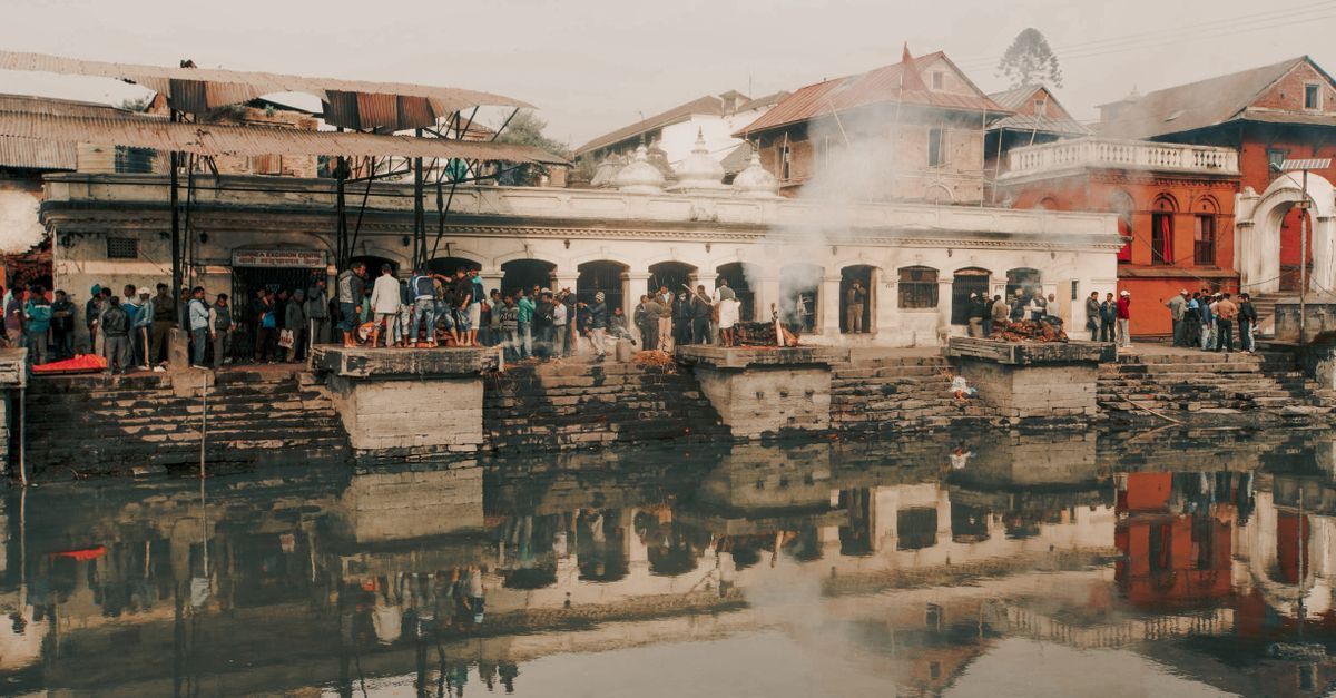 nepal