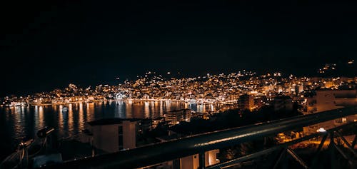 Ingyenes stockfotó Albánia, saranda «, strand témában