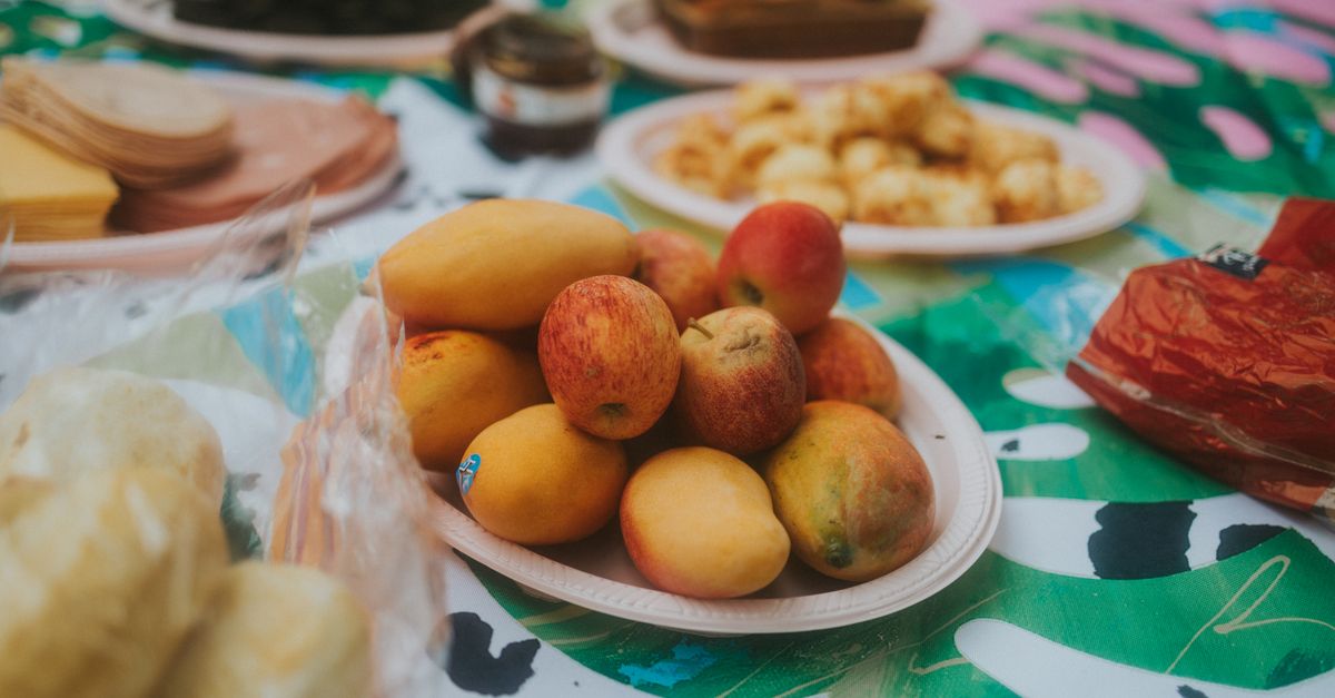 Saba Food & Dining — Caribbean travel guide