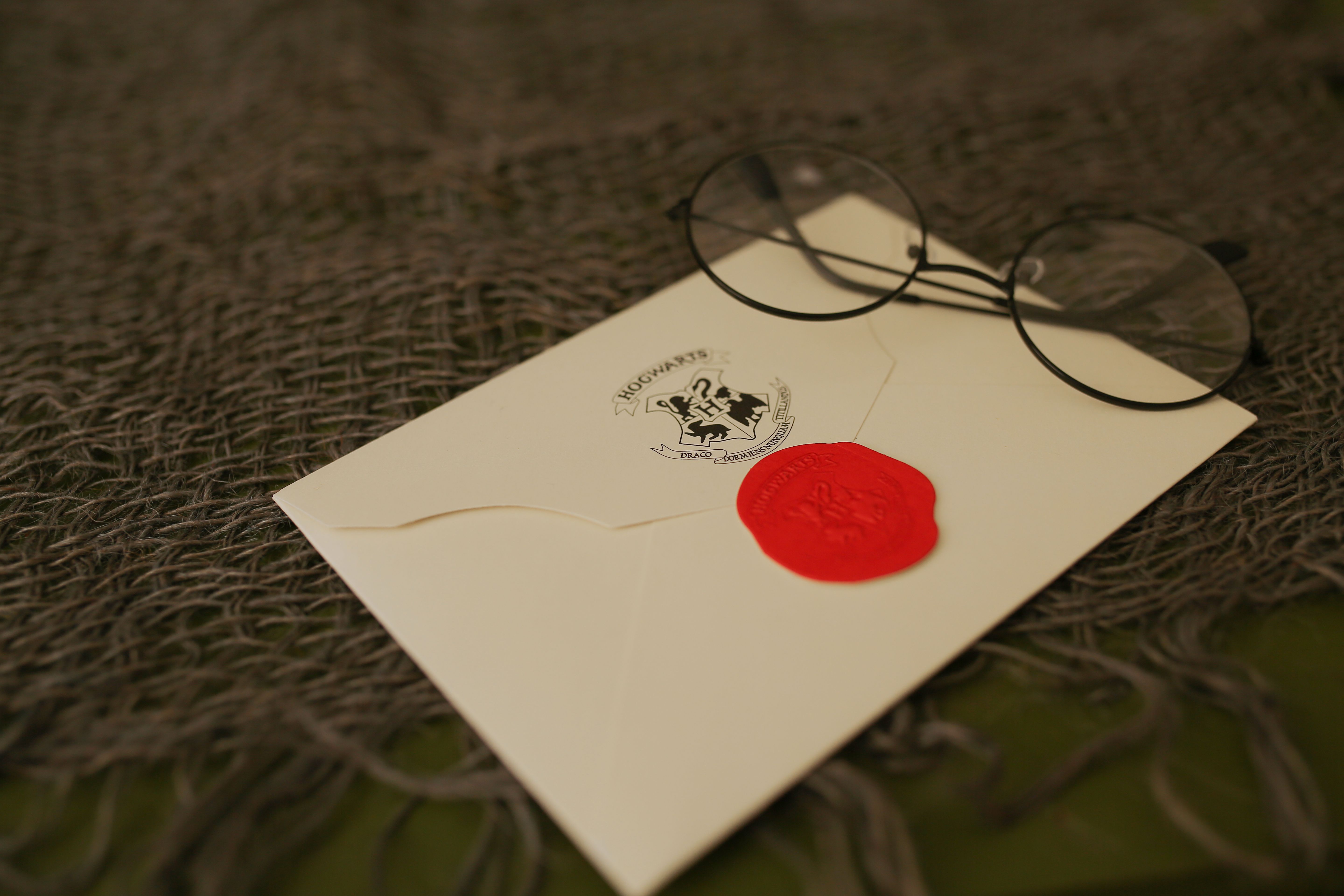 Close-up Shot of Ballot Letters on Black Surface · Free Stock Photo