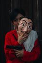 Money Heist