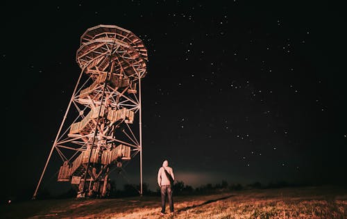 Early Fall Stargazing: Best Spots for Night Skies
