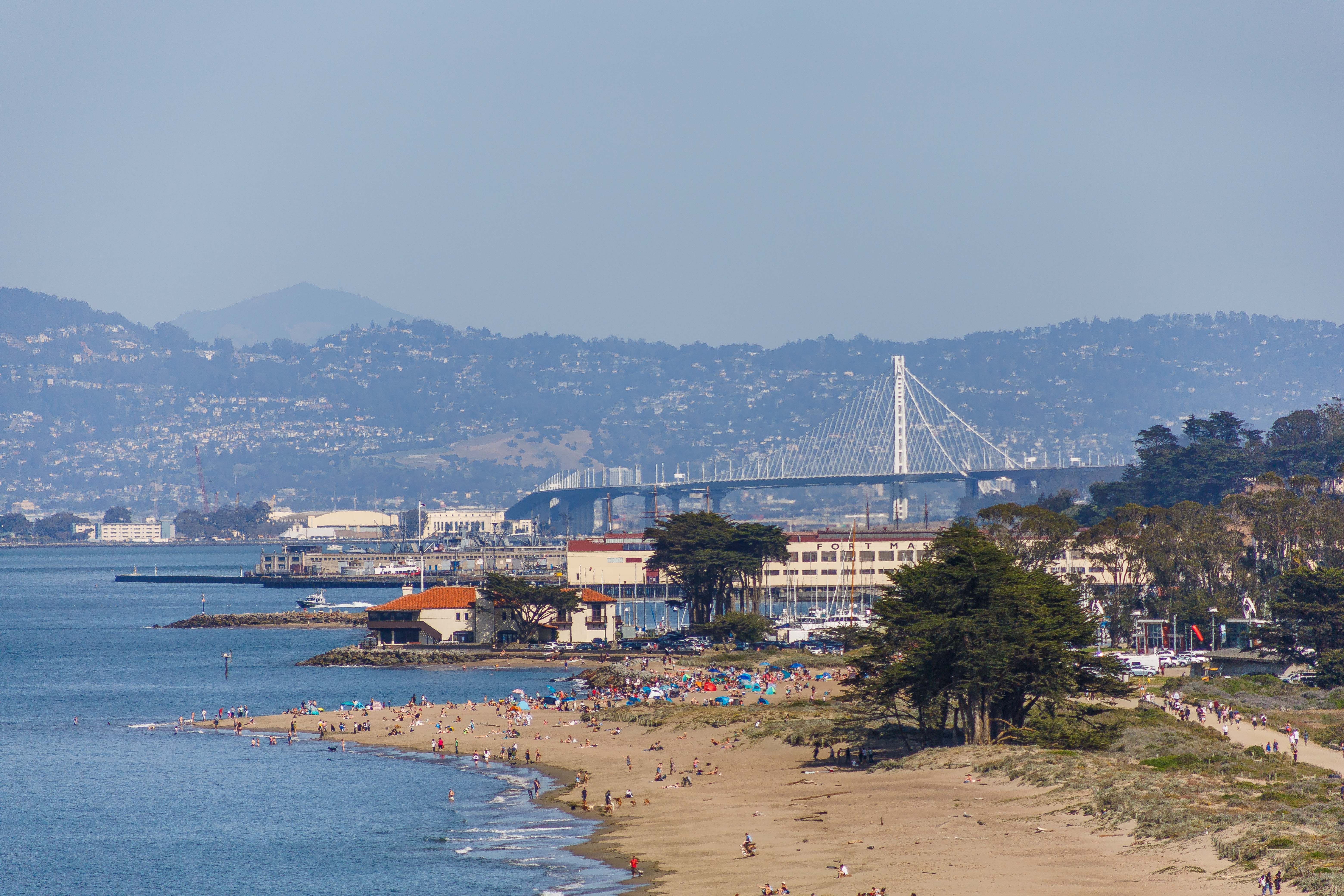 Unforgettable Things to Do in San Francisco with Kids