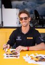 Romain Grosjean