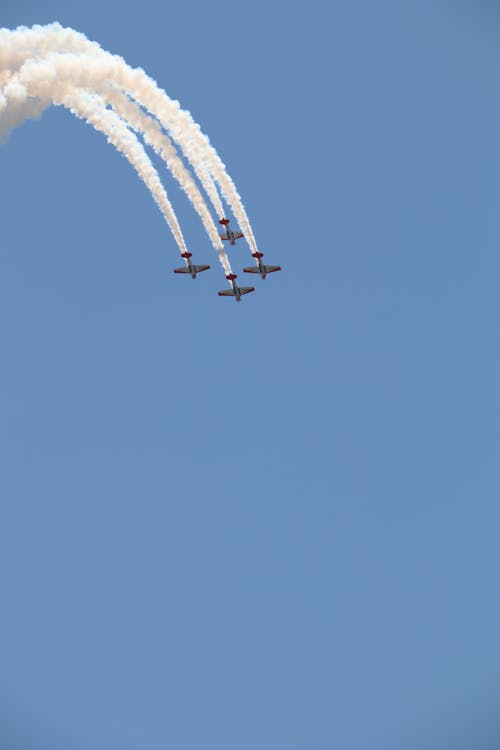 grátis Foto profissional grátis de adrenalina, aeronave, aeronave militar Foto profissional