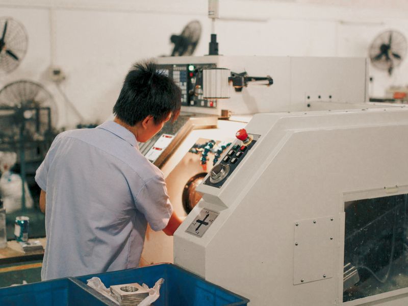 Quality Lab