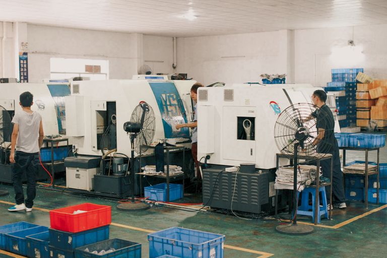 Manufacturing & Production businesses in Kenya