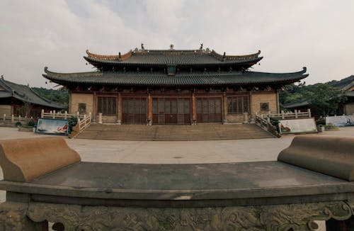 Základová fotografie zdarma na téma asijská architektura, cíl cesty, gyeongbokgung palác