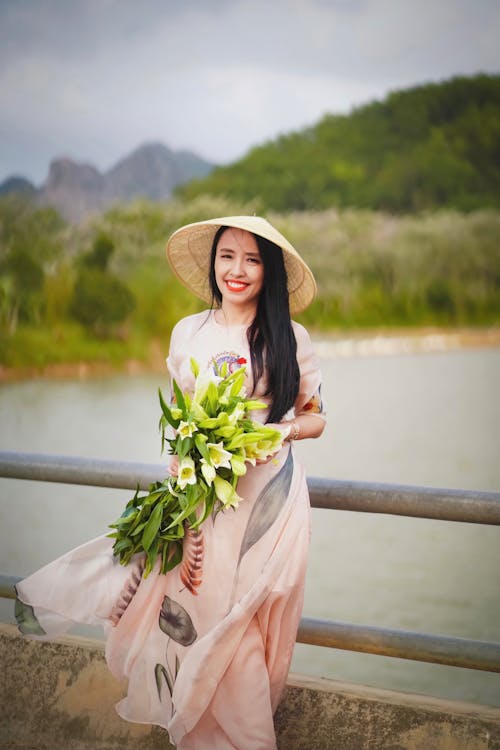 Kostnadsfri bild av asiatisk kvinna, attraktiv, elegant