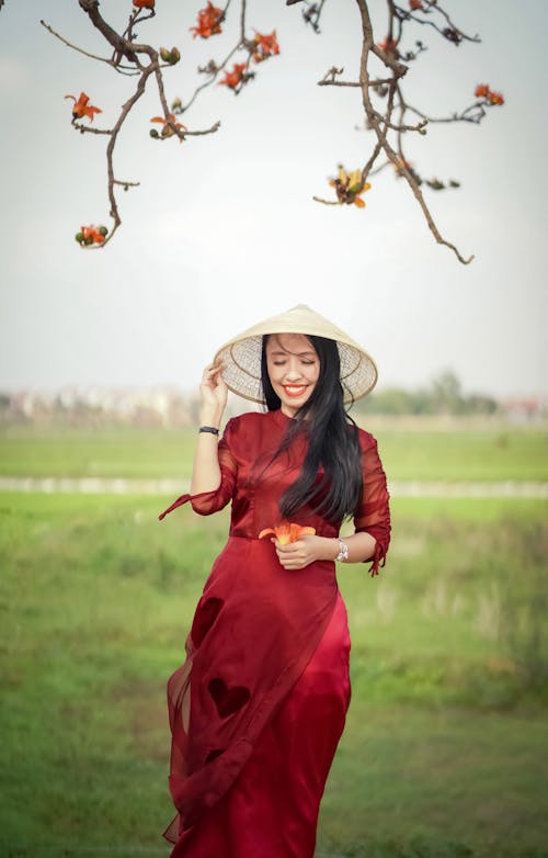 免費 亞洲女人, 光鮮亮麗, 吸引人 的 免費圖庫相片 圖庫相片