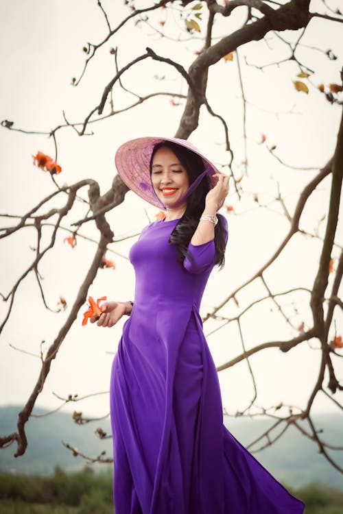 免費 亞洲女人, 光鮮亮麗, 吸引人 的 免費圖庫相片 圖庫相片