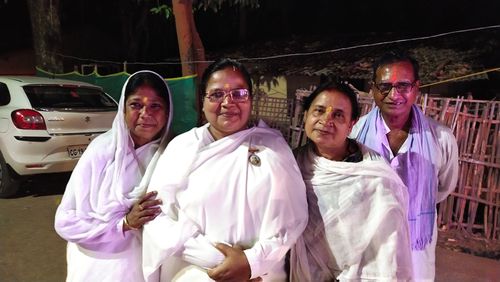 Free stock photo of bk rama didi chhattisgarh Stock Photo