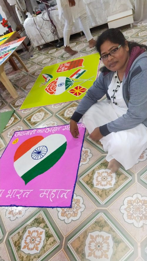 Free Aajadi ka Amrit mahotsav Stock Photo