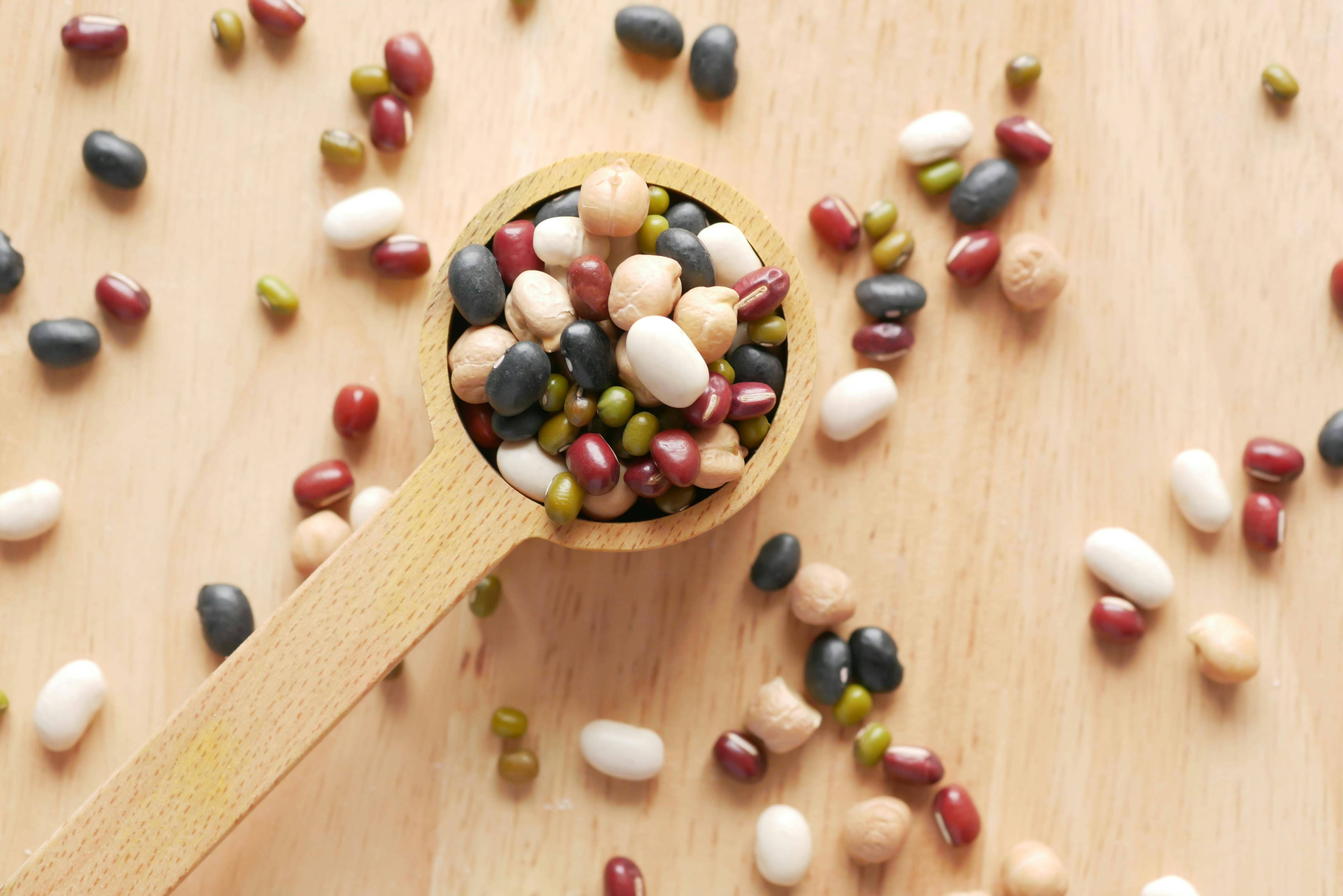 Practical Steps for Structuring Plant-Based Meals