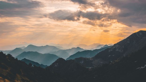 Travel inspiration