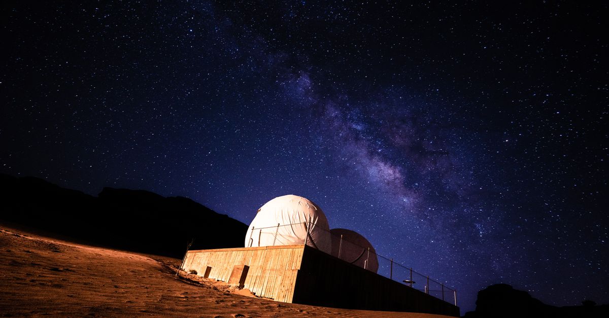Exploring Astronomy: A Guide for Stargazing Beginners