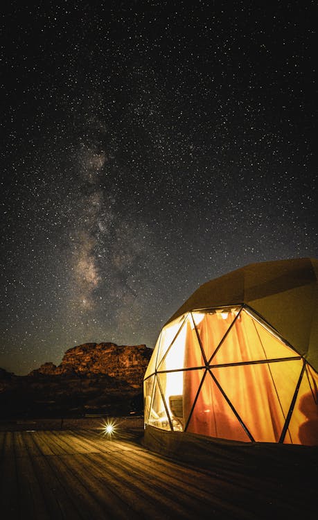 Základová fotografie zdarma na téma astrofotografie, galaxie, hvězdná obloha