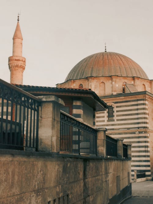 Gratis Foto stok gratis bangunan terkenal, masjid suleymaniye, objek turis Foto Stok
