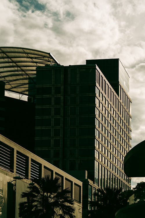 High-rise Buildings 