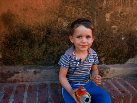 child
