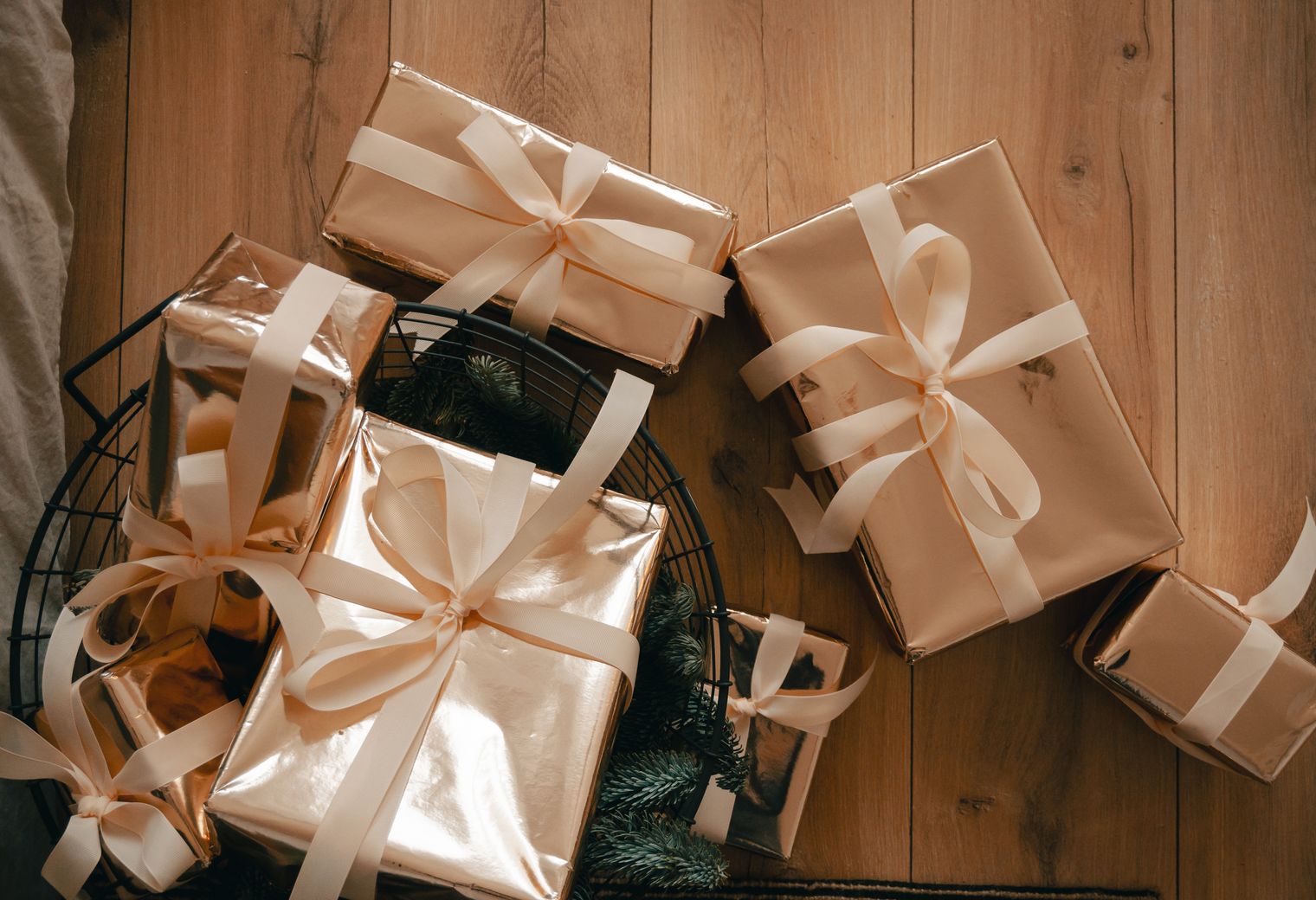 Ingleton — professional packers wrapping and boxing belongings