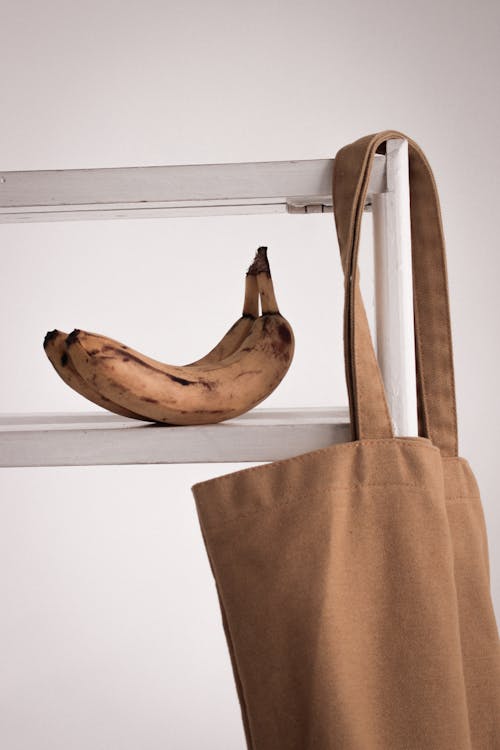무료 가방, 과일, 바나나의 무료 스톡 사진
