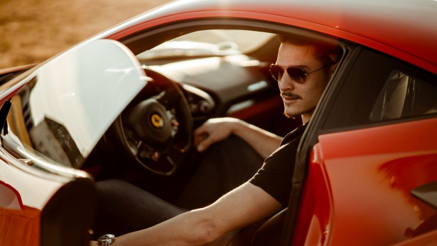 How to Hire a Sports Car Without Getting Overcharged