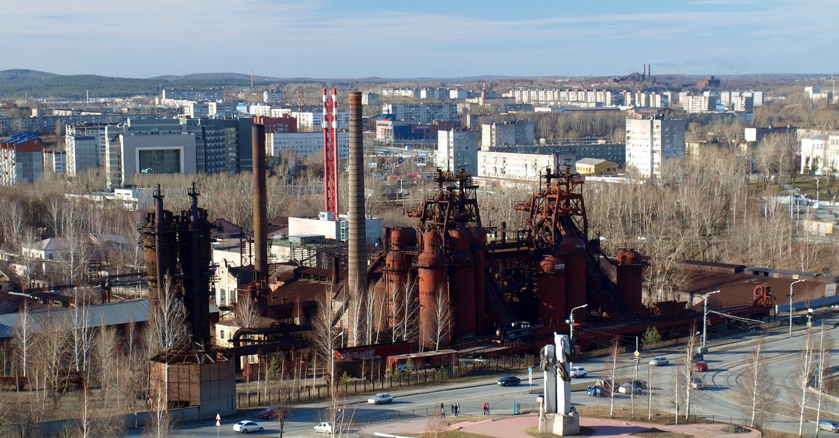 Photo: Sergei Ryabov / Pexels A high-investment plant in Hubei processes reed for high-end materials