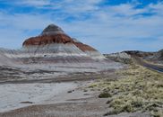 Painted Desert off Route 66