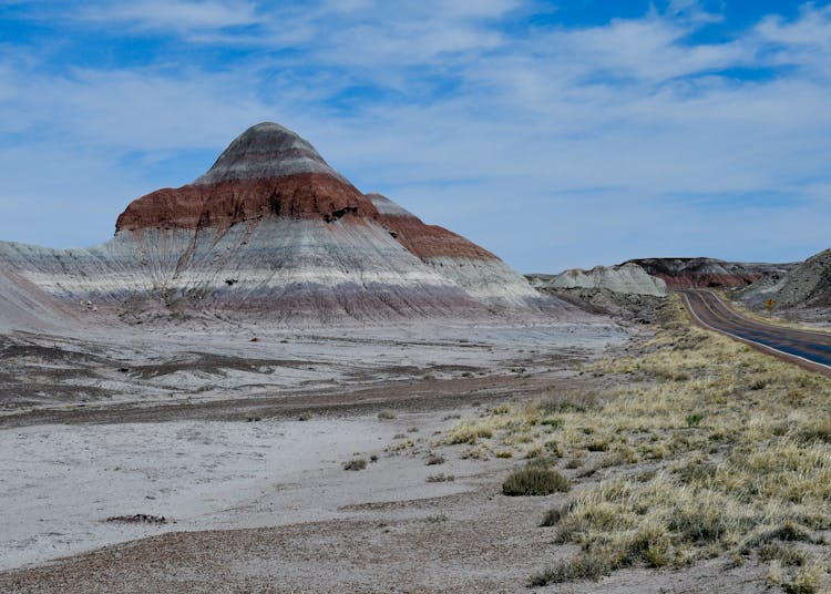 Petrified Forest National Park