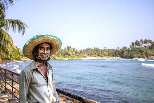 Fotos de stock gratuitas de ancianos, Oceano, océano indio