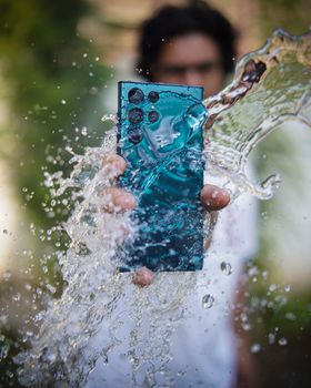 Melhores Celulares à Prova d’Água em 2026: Top Modelos Resistentes (IP68) - imagem 4